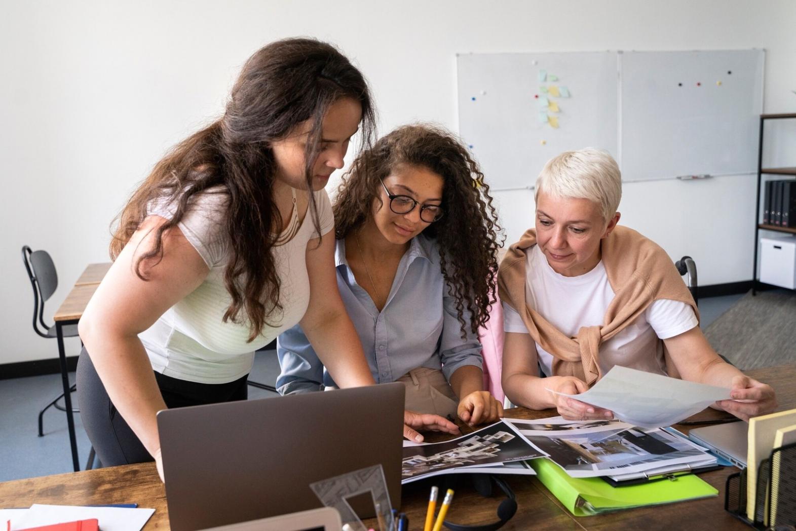 Tableaux de bord financiers personnalisés