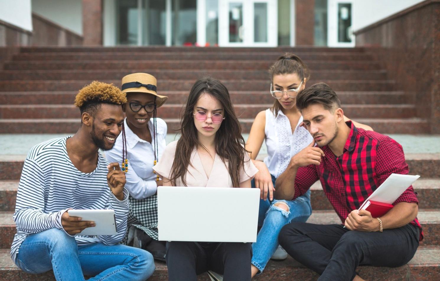 Espace de travail collaboratif de l'équipe arkelionvex à Strasbourg