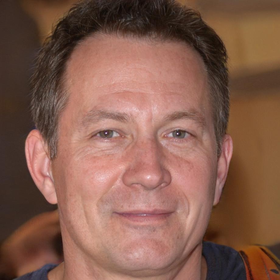 Portrait de Théo Delacroix, Directeur Technique chez arkelionvex