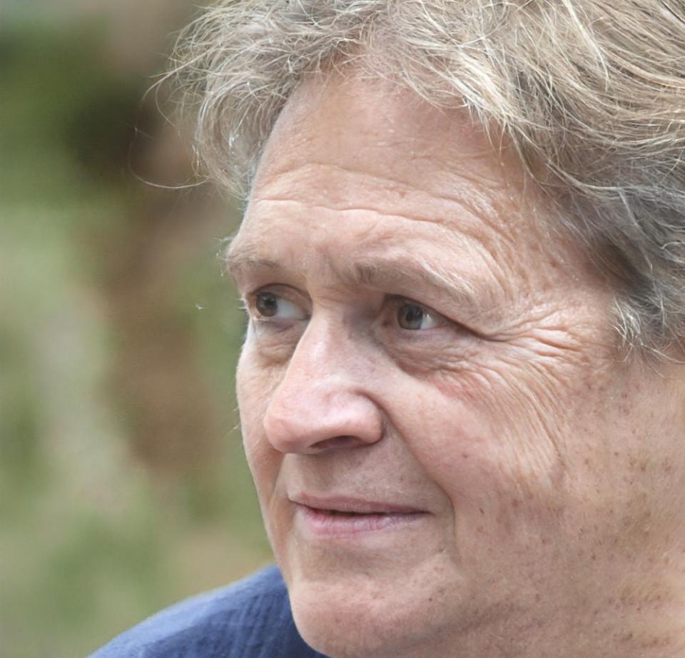 Portrait de Lenaïc Beaumont