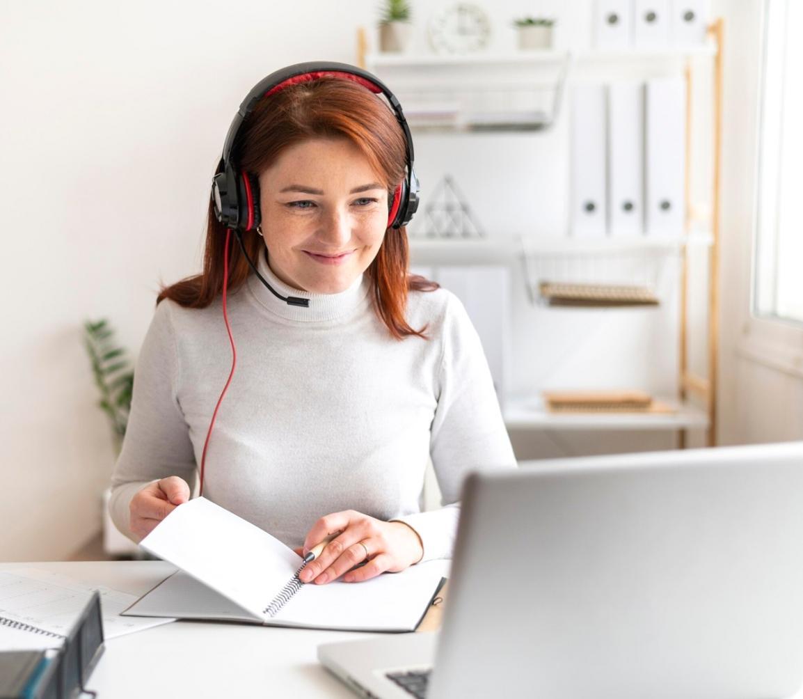 Session de formation pratique sur les finances personnelles