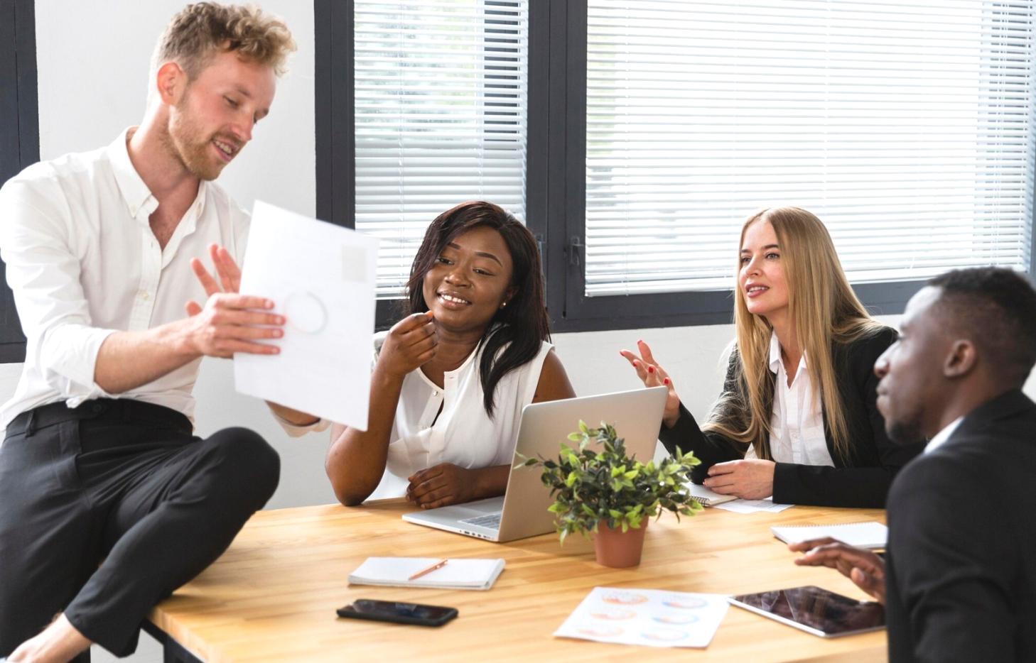 Développement collaboratif des algorithmes de calcul financier